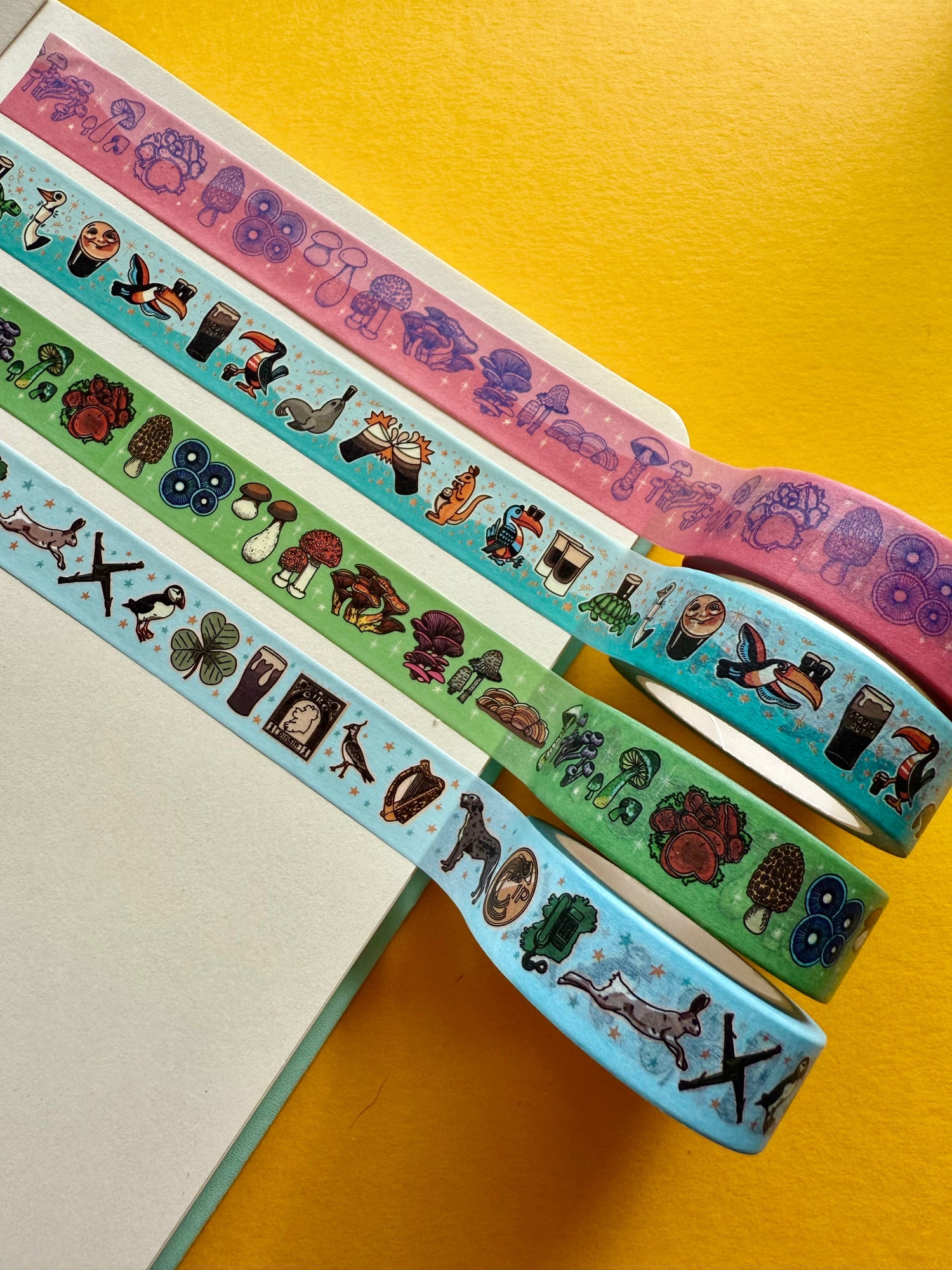 Washi Tape