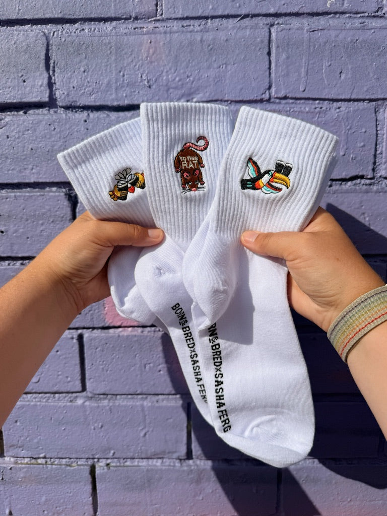 Socks