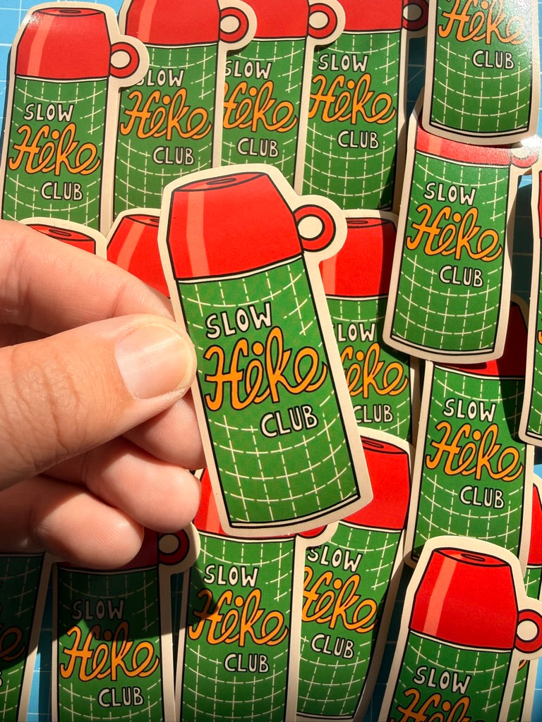 Adventure Sticker Pack | and Single Stickers
