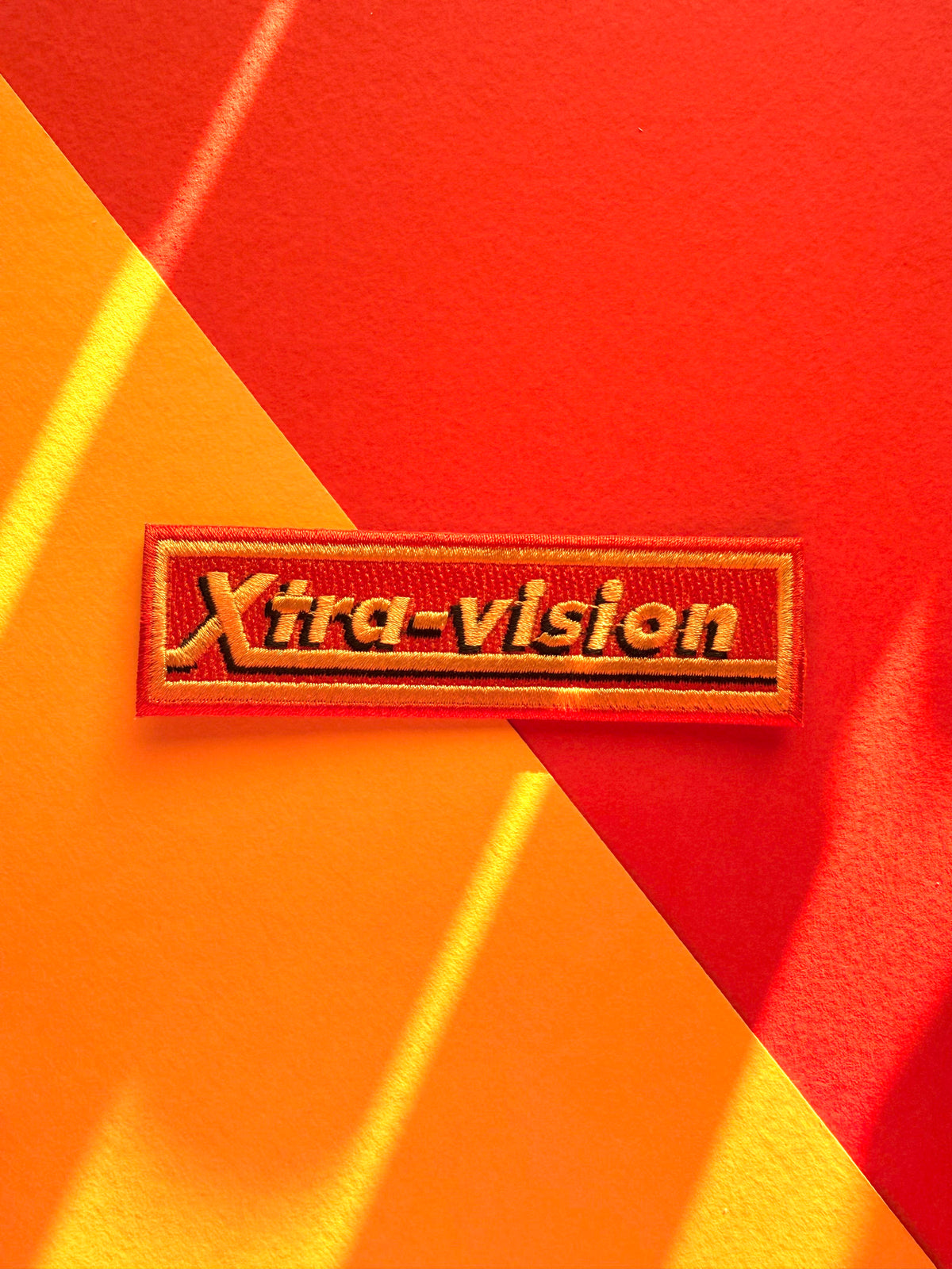 Xtra Vision Patch