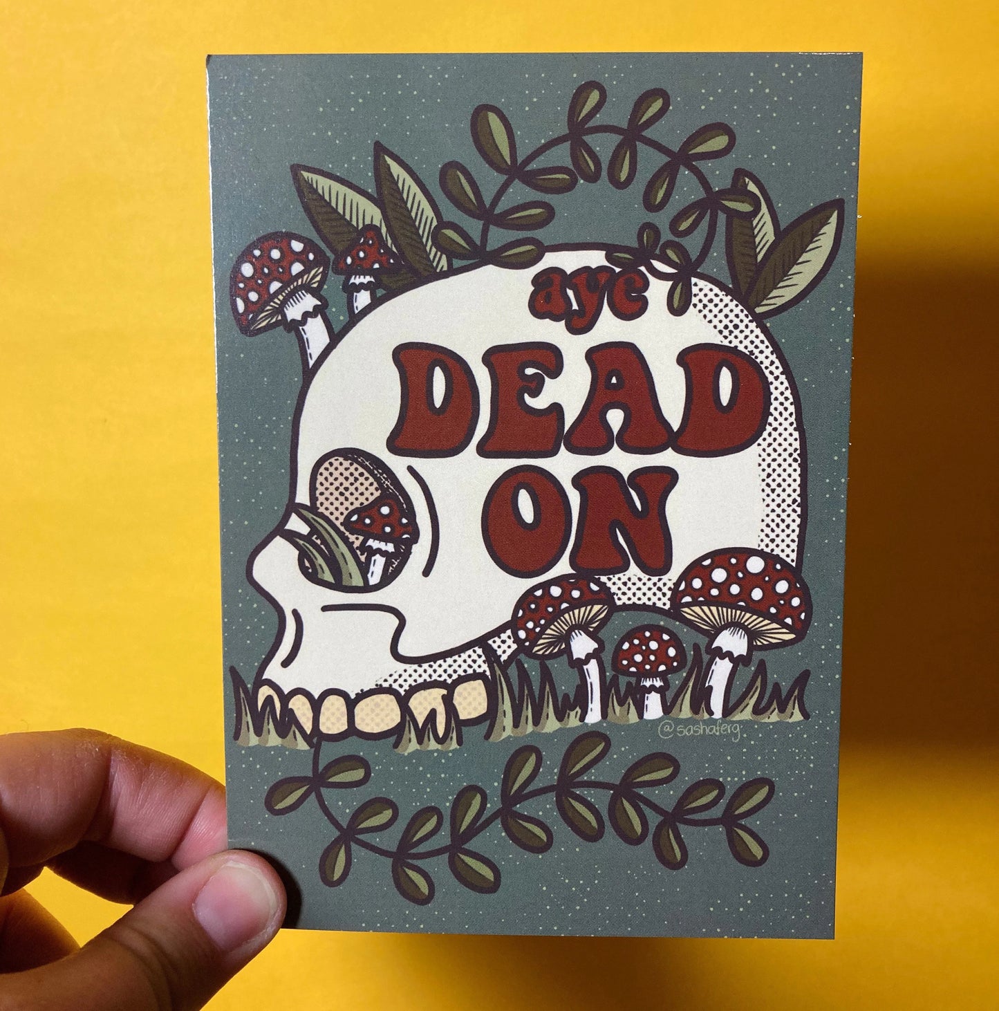 NI Post Card Bundle