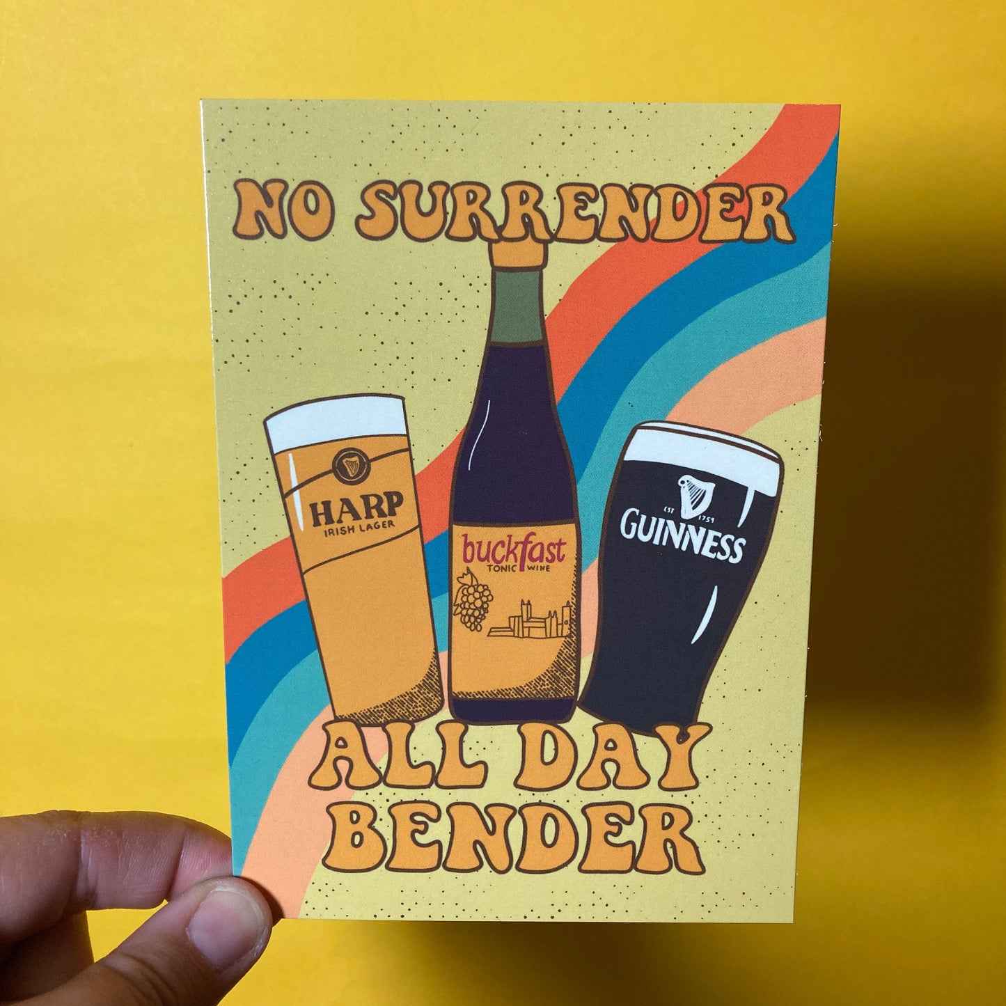 NI Post Card Bundle