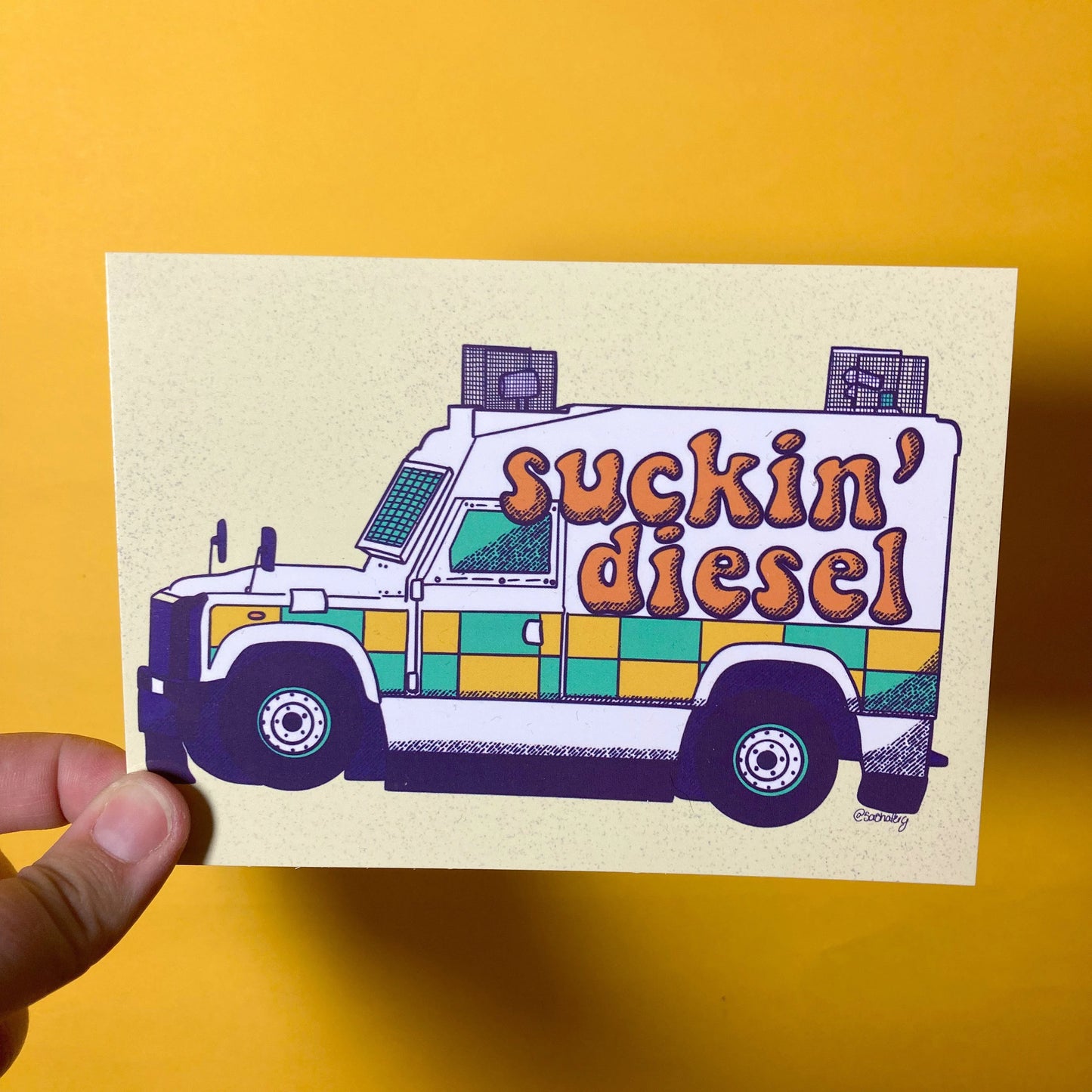 NI Post Card Bundle